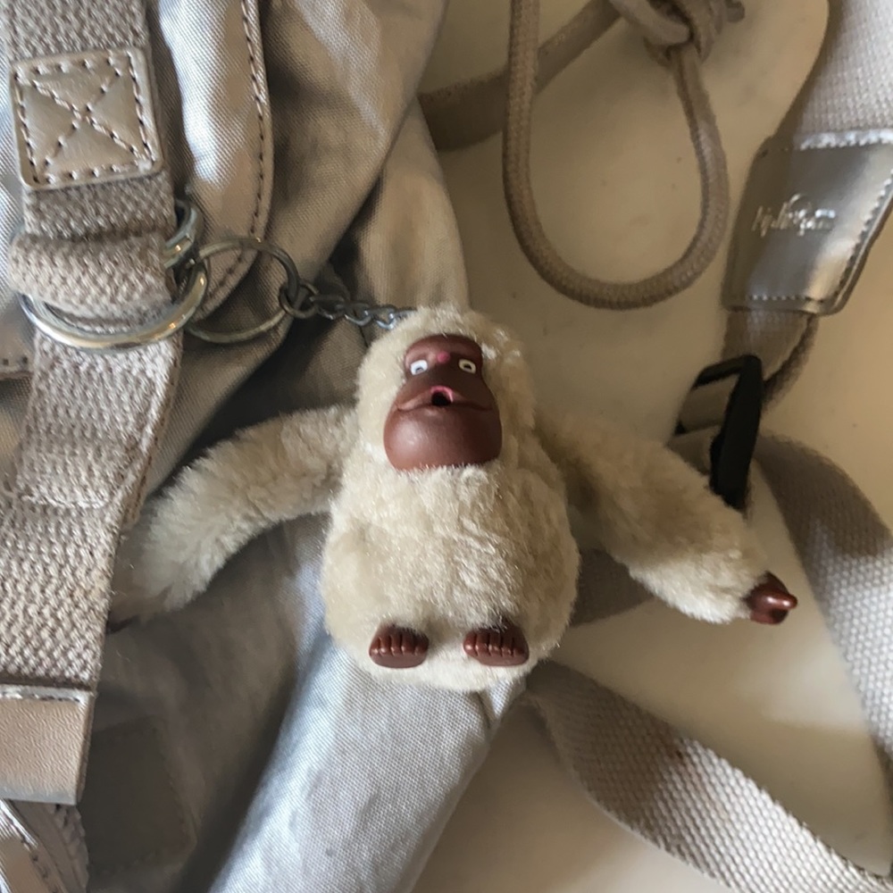 Kipling Backpack - image 2